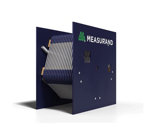 ShapeArray™ Measures Deformation Easily and Accurately .